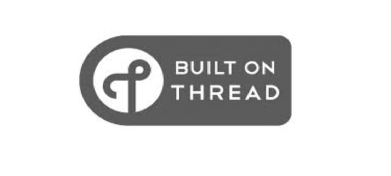 Built on thread Matter