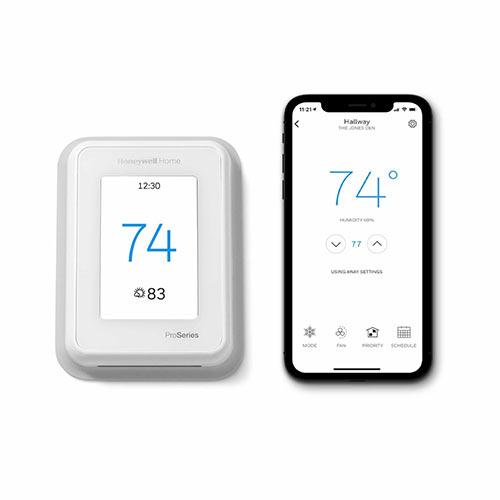 Honeywell Home Honeywell T10 Pro Smart Thermostat