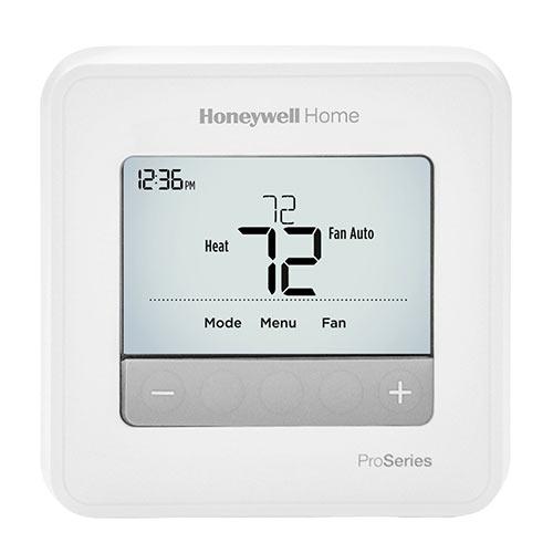 Honeywell TH4210U2002 T4 Pro Thermostat