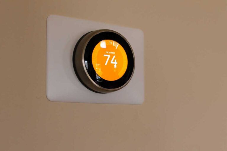 Top 5 Smart Wifi Thermostats 2023 Wireless Thermostats