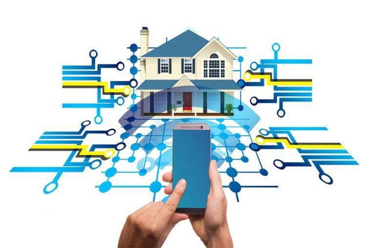 Zigbee Home Automation 5 Keys To Know Beginners guide to smart home
