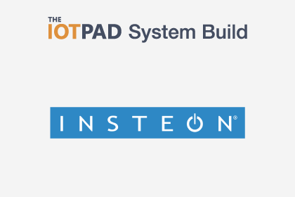 Insteon System Build