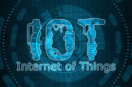 Using the IoT in Business - Benefits of Internet of Things for Businesses