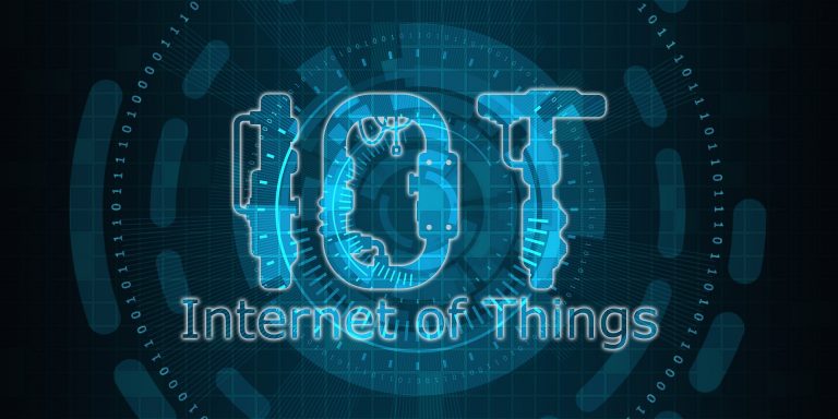 Using the IoT in Business - Benefits of Internet of Things for Businesses
