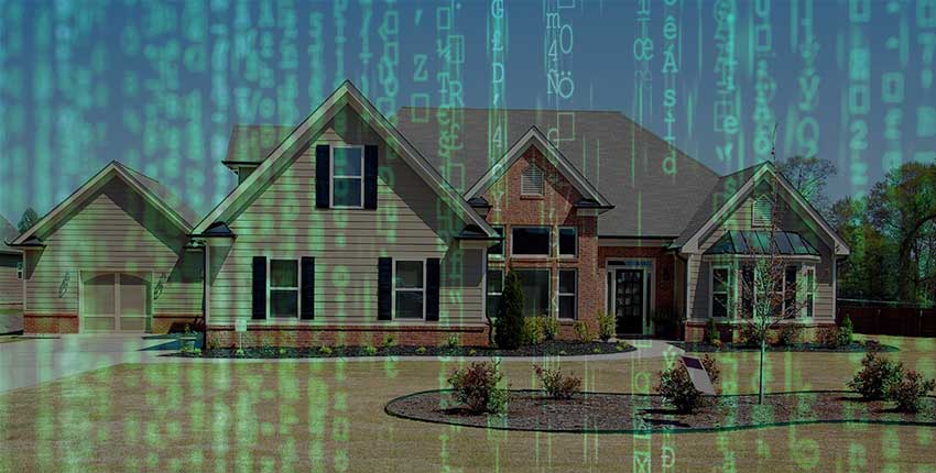 Protect your smart home from hackers