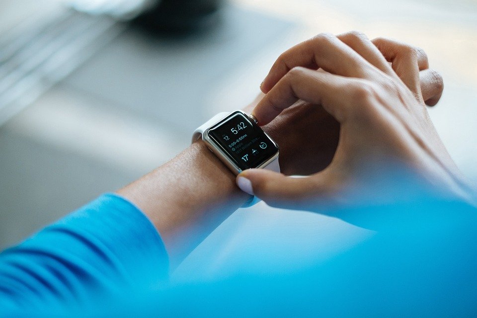 Can Wearable Health Devices Help You Stay Healthy?