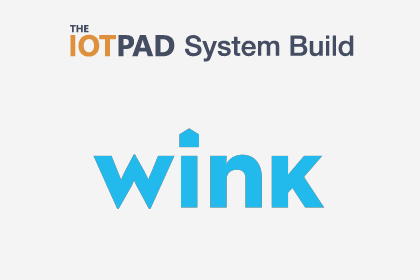 Wink System Build